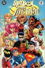 Watch Young Justice Vumoo